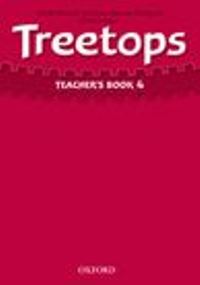 Treetops 4 Teacher’s Book