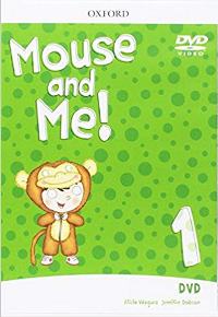 Mouse and Me! 1 DVD