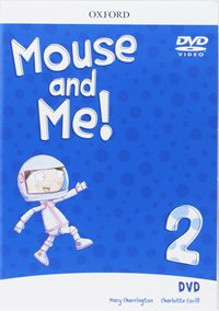 Mouse and Me! 2 DVD