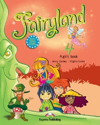 Fairyland 4 Pupil’s Book