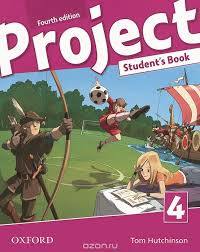 Project 4ED 4 Student’s Book