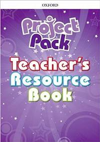 Project 4ED Teacher’s Resource Book