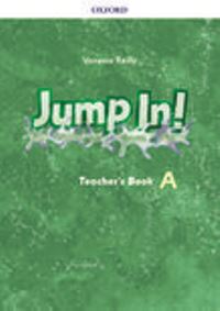 Jump In! A Teacher’s Guide