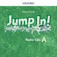 Jump In! A Class CD