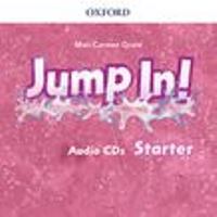 Jump In! Starter Class CD