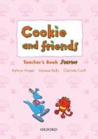 Cookie and Friends Starter Teacher’s Book