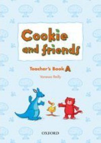 Cookie and Friends A Teacher’s Book