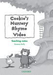 Cookie’s Nursery Rhyme Video Teacher’s Notes