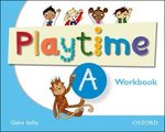 Playtime A Workbook 