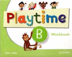 Playtime B Workbook 