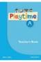 Playtime A Teachers Book