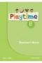 Playtime B Teachers Book 