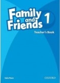 Family and Friends Level 1 Teacher’s Book