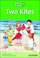 Family and Friends Level 3 Reader. Two Kites