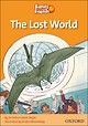 Family and Friends Level 4 Reader. The Lost World