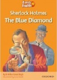 Family and Friends Level 4 Reader. Sherlock Holmes