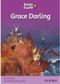 Family and Friends Level 5 Reader. Grace Darling