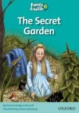 Family and Friends Level 6 Reader. The Secret Garden