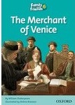 Family and Friends Level 6 Reader. The Merchant of Venice