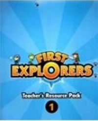 First Explorers Level 1 Teacher’s Resource Pack