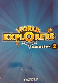 World Explorers Level 2 Teacher’s Book