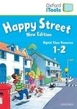 HAPPY STREET 1&2 NEW iTOOLS