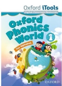 Oxford Phonics World 1 iTOOLS