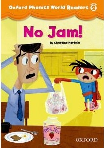 Oxford Phonics World 2 NO JAM!