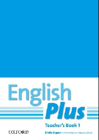 English Plus Level 1 Teacher’s Resource Book