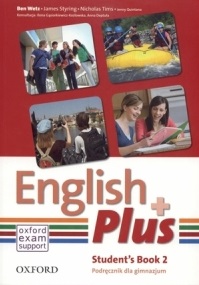 English Plus Level 2 Student’s Book