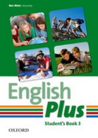 English Plus Level 3 Student’s Book
