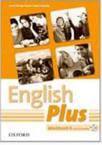 English Plus Level 4 Workbook with MultiROM