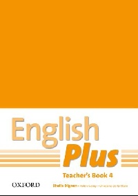 English Plus Level 4 Teacher’s Resource Book