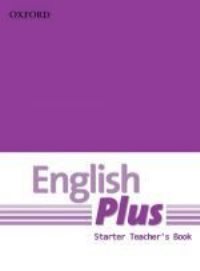 English Plus Starter Teacher’s Resource Book