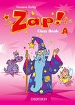 ZAP A Class Book