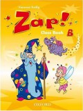 ZAP B Class Book