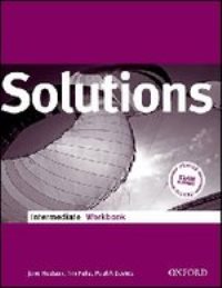 Solutions Intermediate Workbook