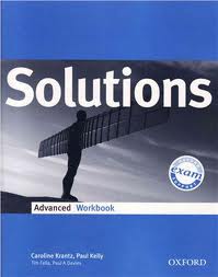 Solutions Advanced Workbook