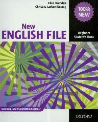 New English File Beginner Student’s Book