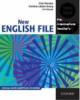 New English File Pre-intermediate Teacher’s Book