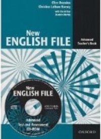 New English File Advanced Teacher’s Book