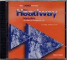 New Headway 3ED Intermediate Students CD