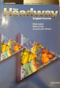 New Headway 3ED Intermediate Teacher’s Resource Book