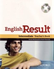 English Result Intermediate Teacher’s Book