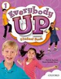 Everybody Up 1 Student’s Book