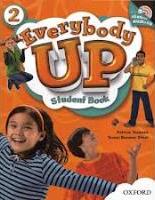 Everybody Up 2 Student’s Book