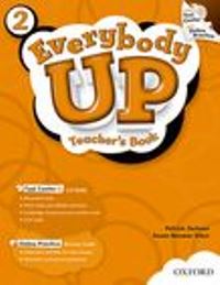 Everybody Up 2 Teachers Book