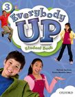 Everybody Up 3 Student’s Book