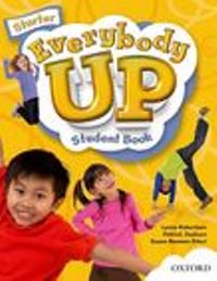 Everybody Up STARTER Student’s Book