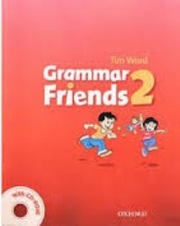 Grammar Friends 2